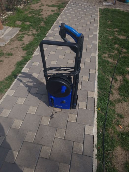 Pompa (aparat)spălare cu presiune Nifisk 140bar
