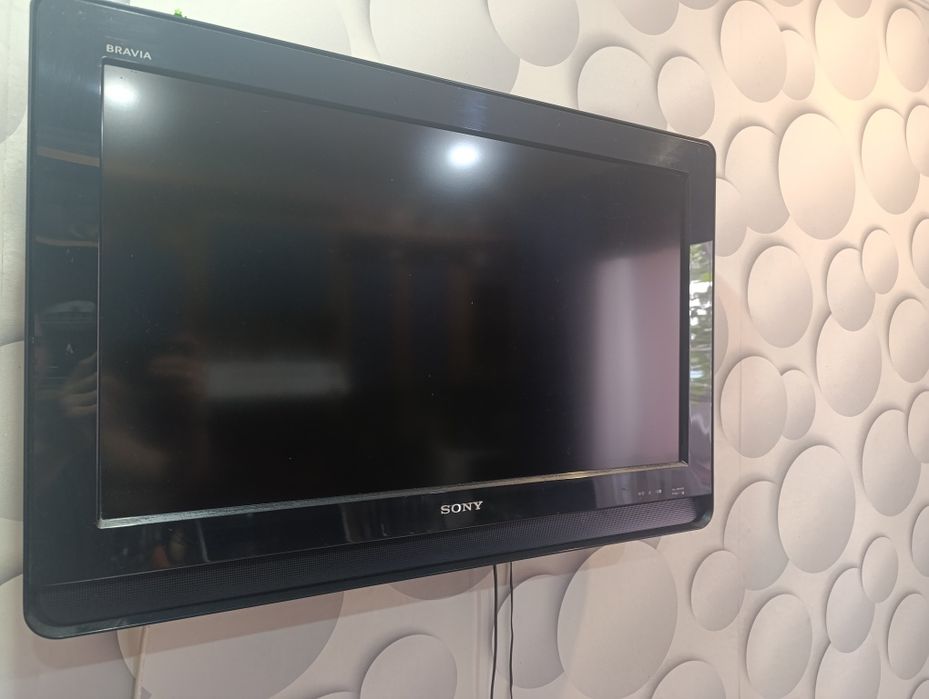 Телевизор SONY KDL 32S4000