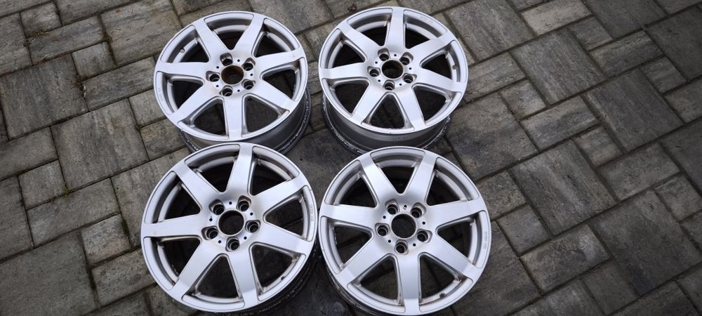 Jante aliaj Ford focus Mondeo Kuga c-maxx Volvo