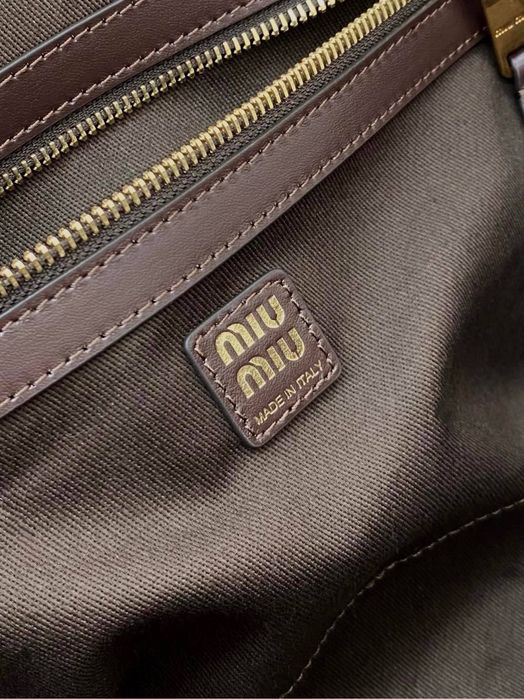 Geanta Miu Miu Timeless