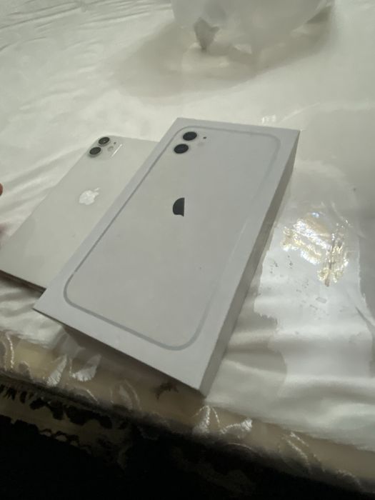 Iphone 11 garantasi bor 1 oyga