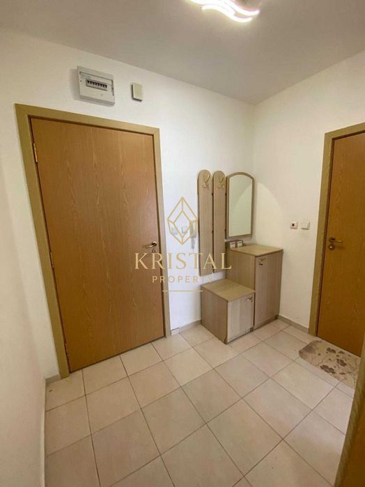 Продава се Двустаен апартамент в к.к. Слънчев бряг - 52 кв.м за 736 €/кв.м - Снимка #4
