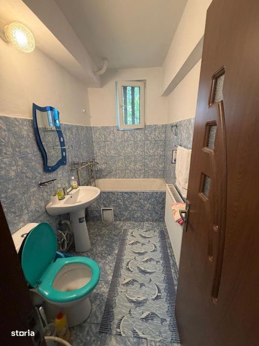 Apartament 2 camere decomandat , et 1 pentru inchiriere, centru Filias