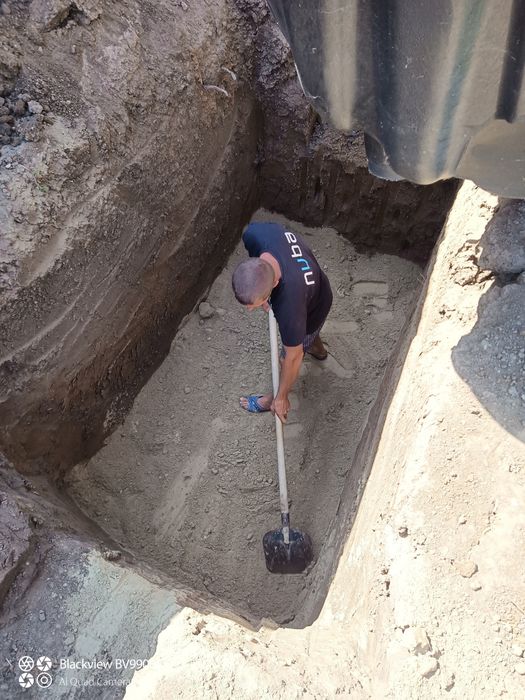 Fose septice montaj și distribuție plus garanție.