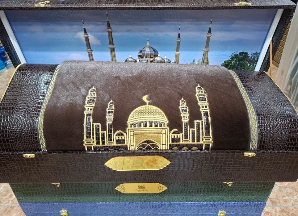 Karobkali naborimiz hadiya uchun