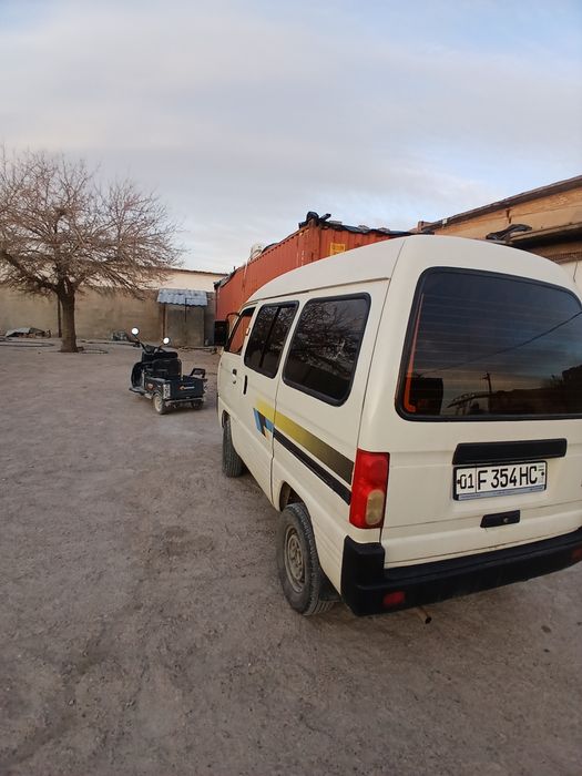 Дамас сотилади холат