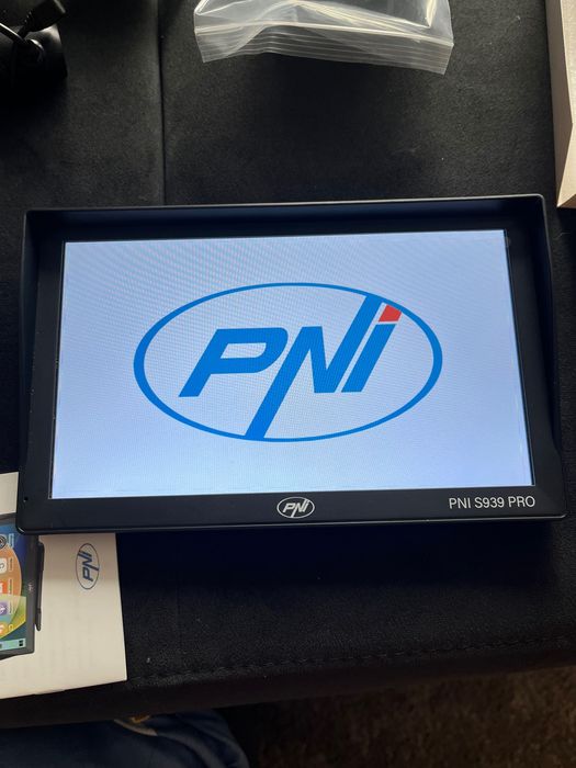 GPS Navigation System