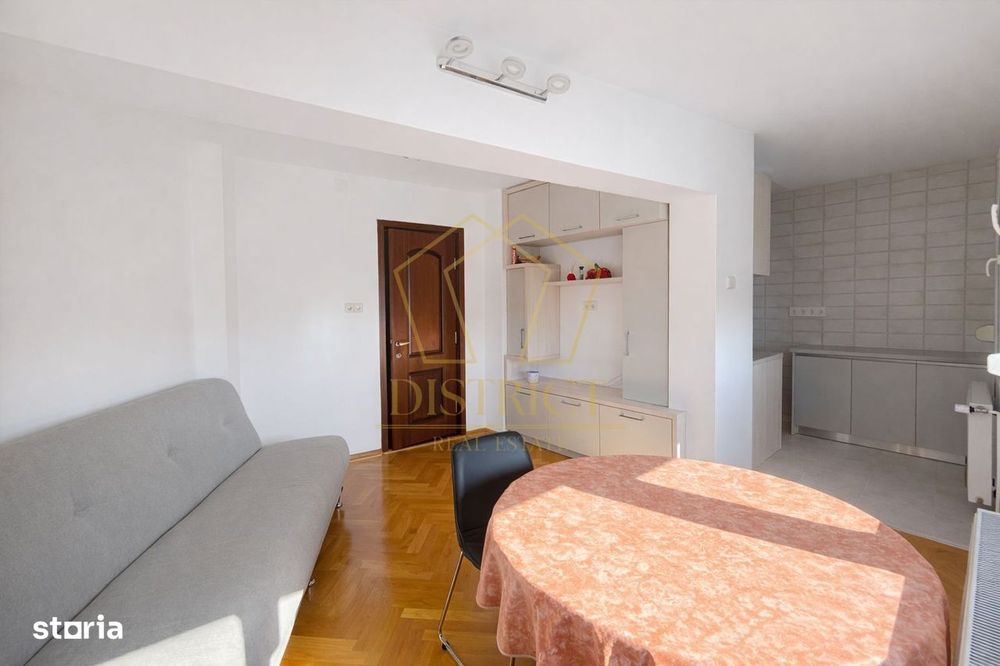 Apartament cu 2 camere | Complexul Studentesc — fotografia 1