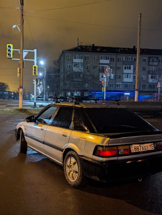Honda Concerto 1992 1.5