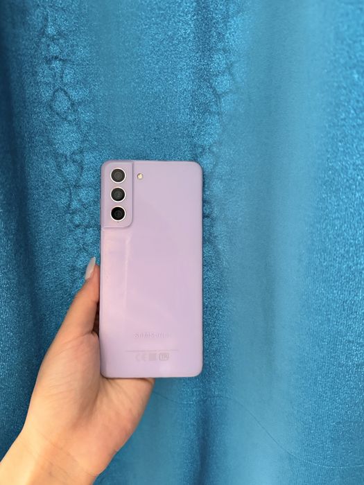 Samsung galaxy s21fe