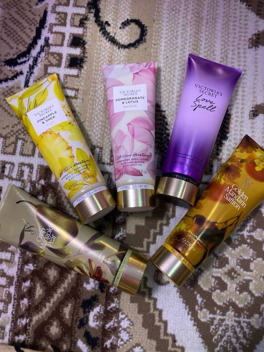 Арзон нархлада АКШ махсулотлари