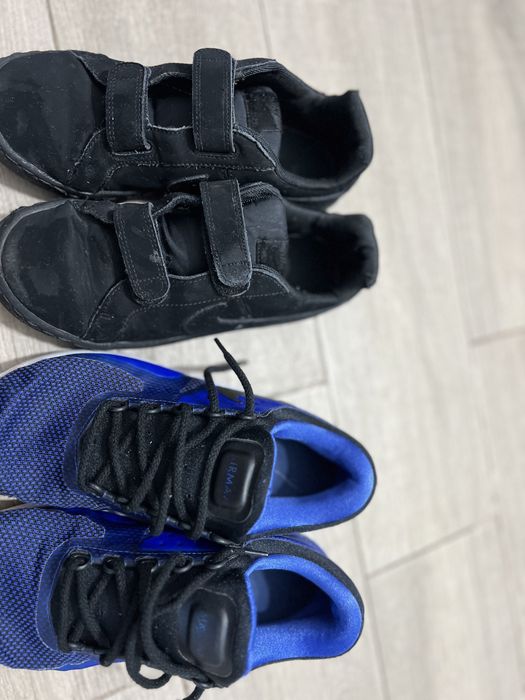 Nike Court Royale 35