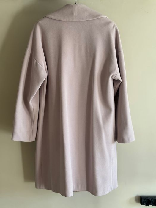 Демисезонное пальто