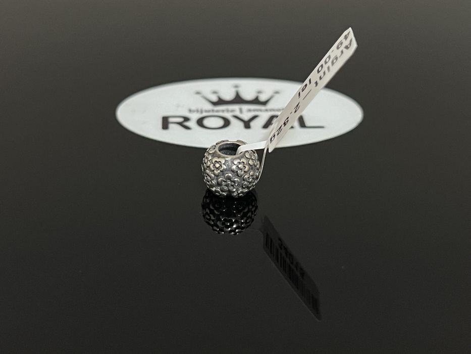 Bijuteria Royal CB : Charm argint 925