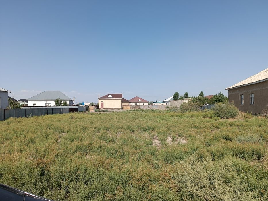 Продаю участок  в районе Махамбетова