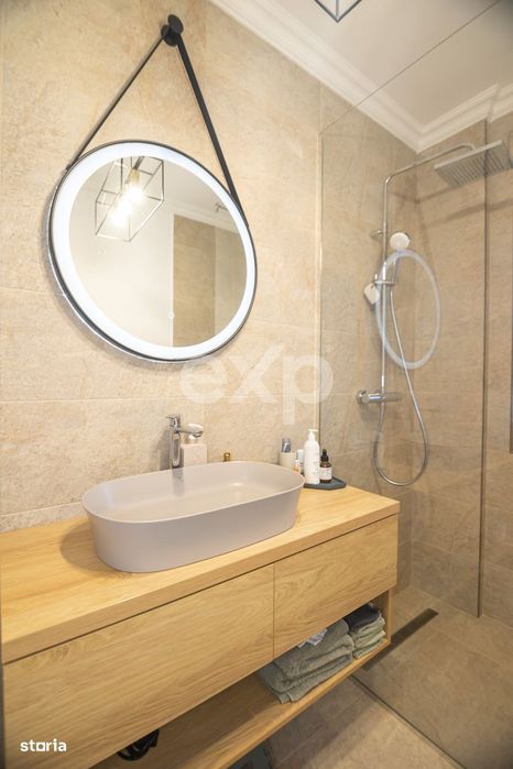 COMISION 0% - Apartament 2 camere, str. Sub Cetate, Floresti, jud. Clu