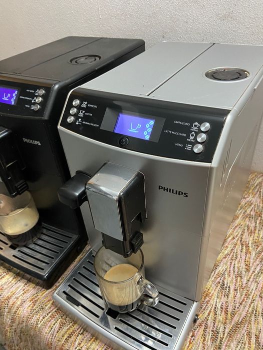 Expresor cafea Philips