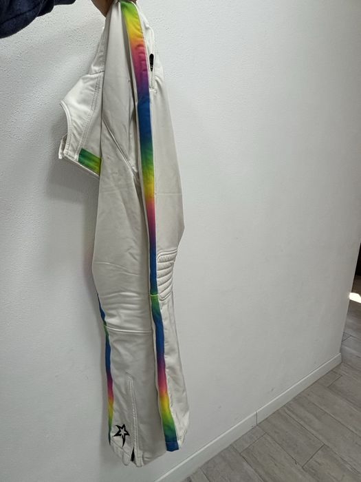 Salopeta ski Perfect moment S/M