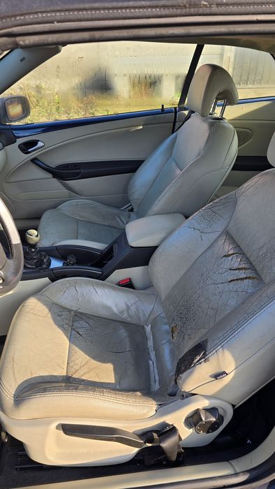 Saab 9-3 Aero 2.8 v6