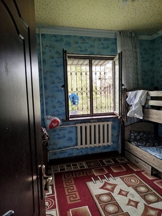 Сергели 2.  3/4/5 нахтга через ипотекага 2/6 болкон ориентир Карзинка