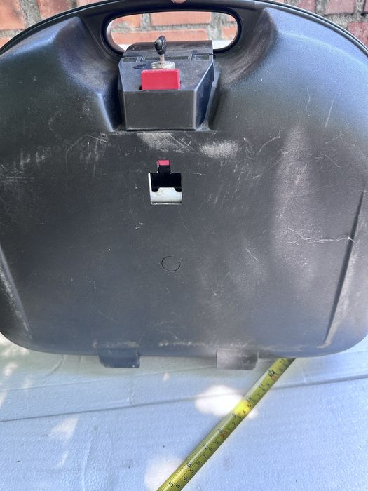 Topcase Suzuki 44L nou