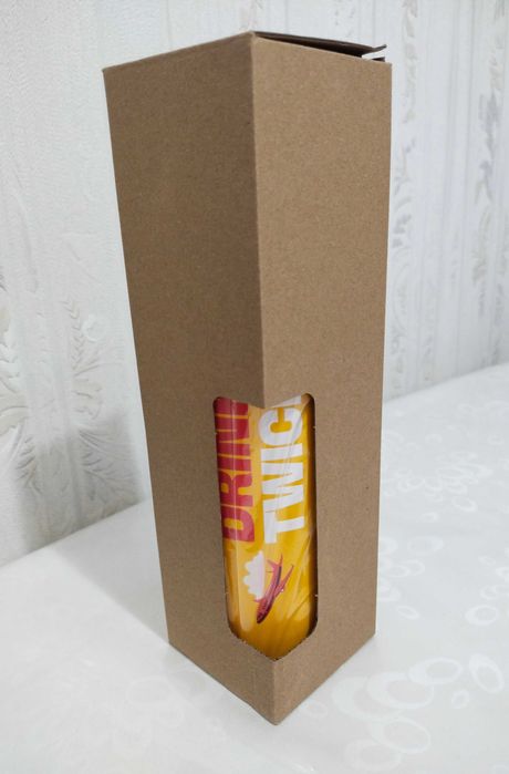 Продам термос с логотипом