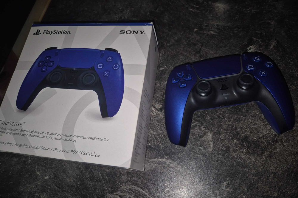 Controller Wireless PlayStation 5 DualSense V2