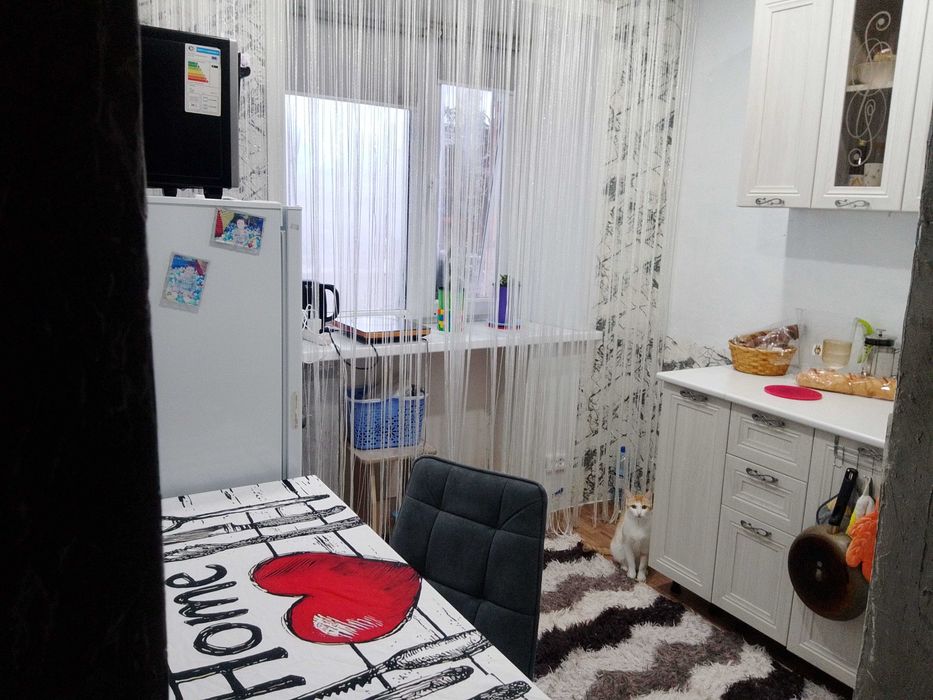 Продам квартиру 1комнт.