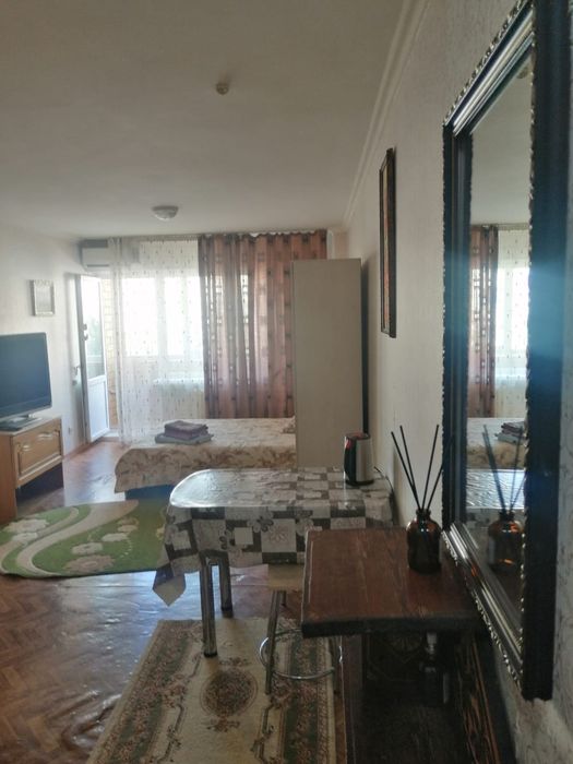 Квартиры посуточно