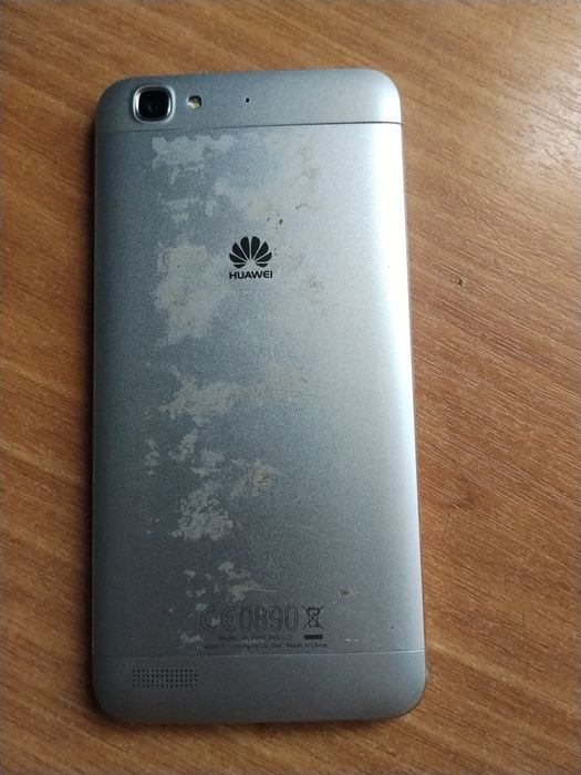 Телефон HUAWEI TAG-L21
