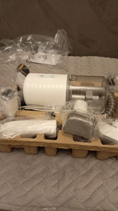 Продам пылесос для груменга