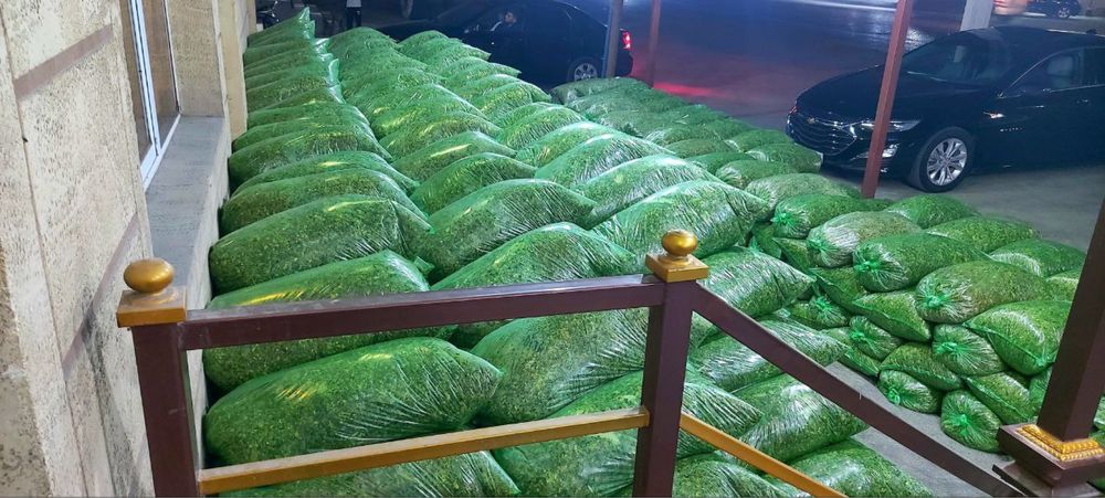 Salafan qoplar optom ishlab chqaruvchidan