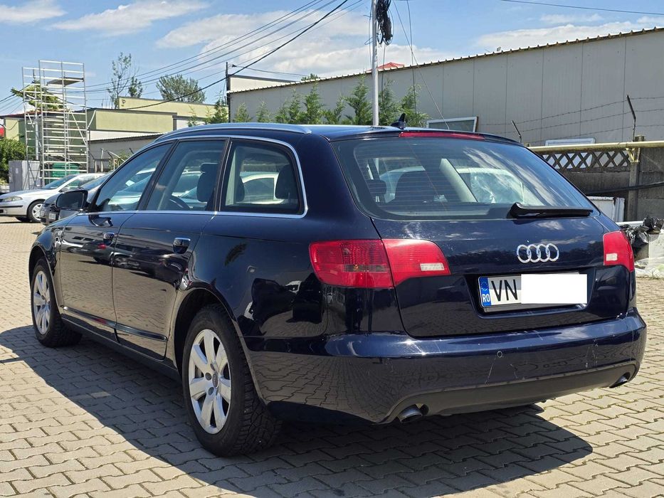 2.0 diesel, 140 CP, cutie Automata, UNIC proprietar in Romania