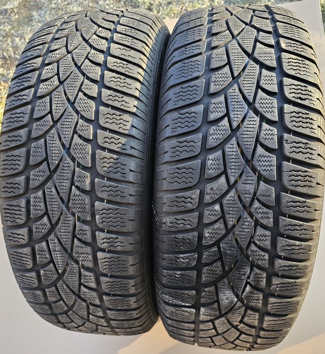 Cauciucuri De Iarna / Anvelope De Iarna 235- 65- 17'' M+S