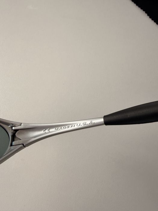 Ochelari Oakley Eye Jacket