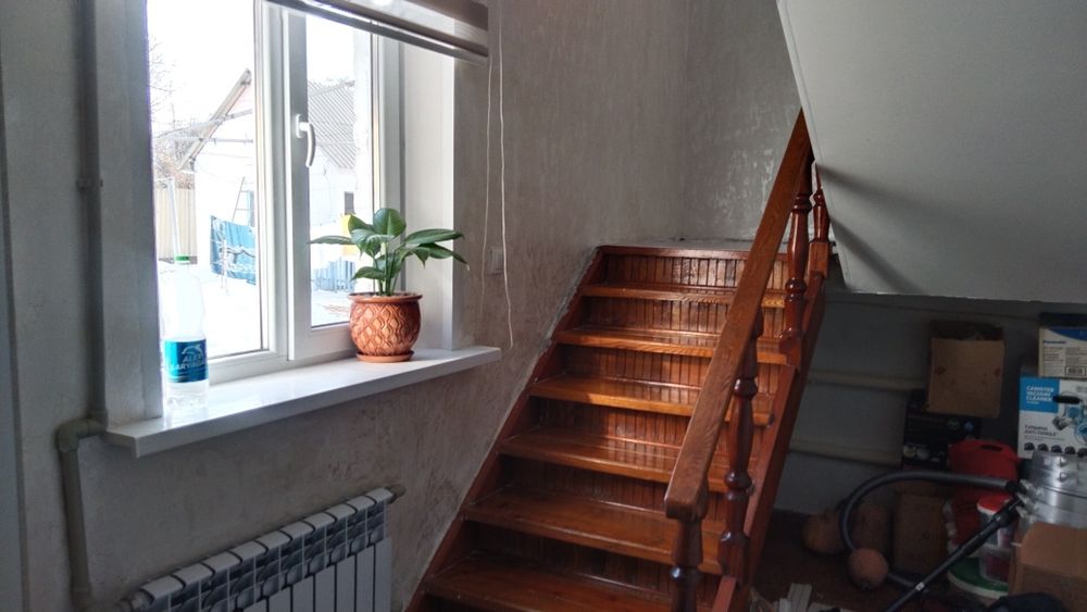 Продам дом и участок