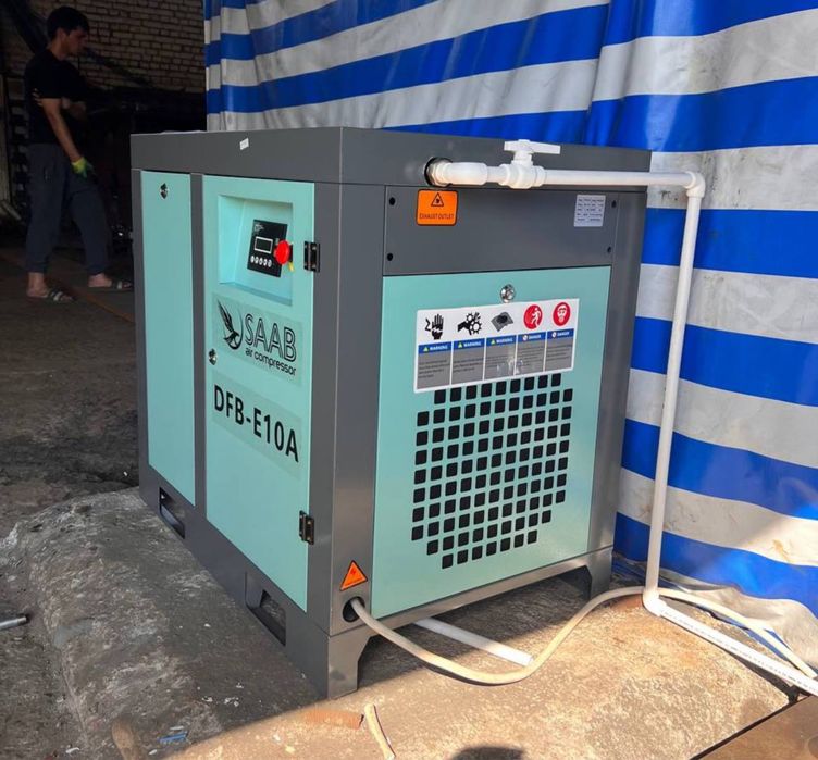 винтавой компрессор , компрессор винтавой (официальный дилер)