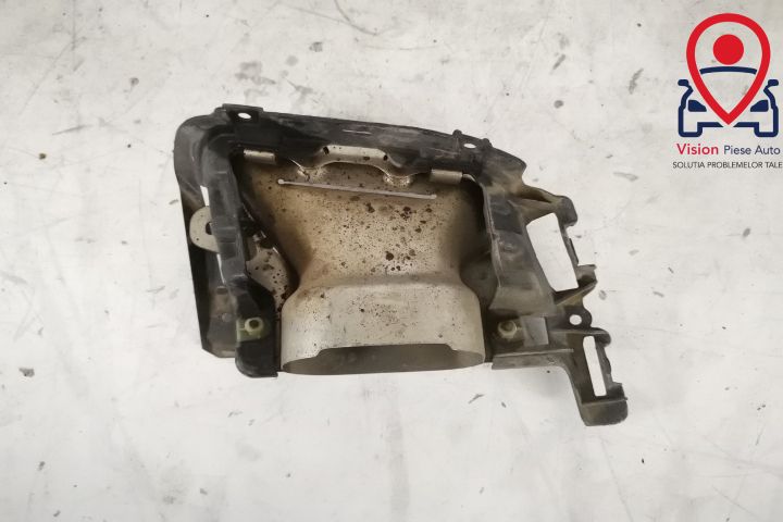 Оригинален ляв изпускателен накрайник в добро състояние Mercedes-Benz