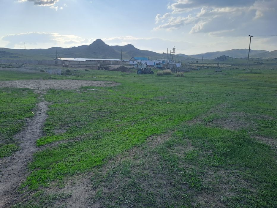 Шаруа қожалық сатылады