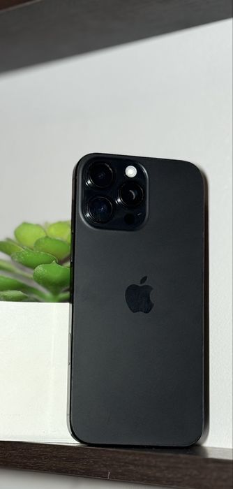 Iphone 16 PRO MAX 512GB,256gb ca nou!!