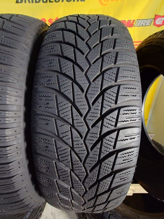3 buc 195/65R15 o buc 185/65R15 Lassa 2024-23 stare foarte buna