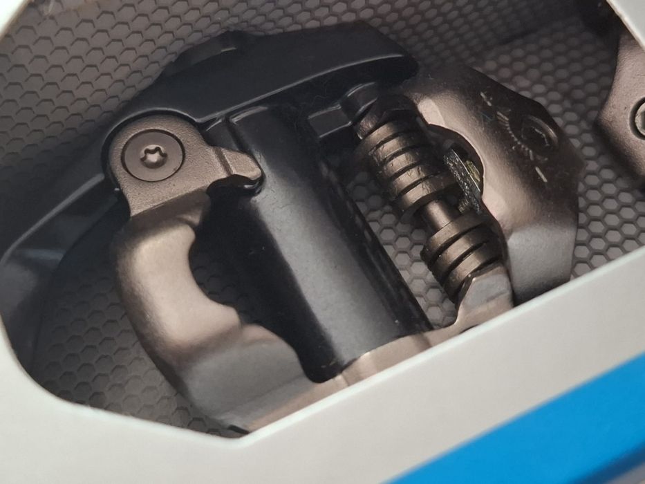 Pedale Shimano PD-ES600 -  Single side