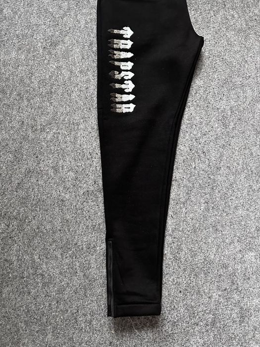Trening Trapstar Chenille Decoded 2.0