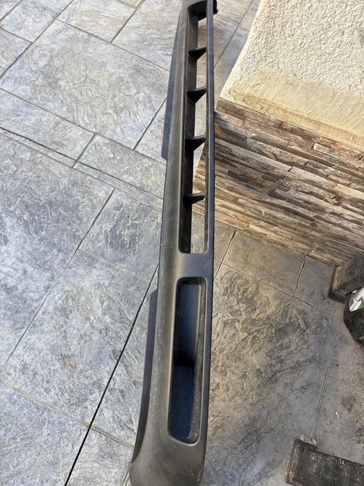 Spoiler bara fata VW Golf 4,model V6 Original