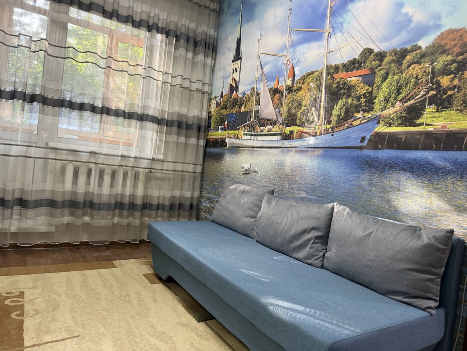 Продам квартиру в Айнабулак 2