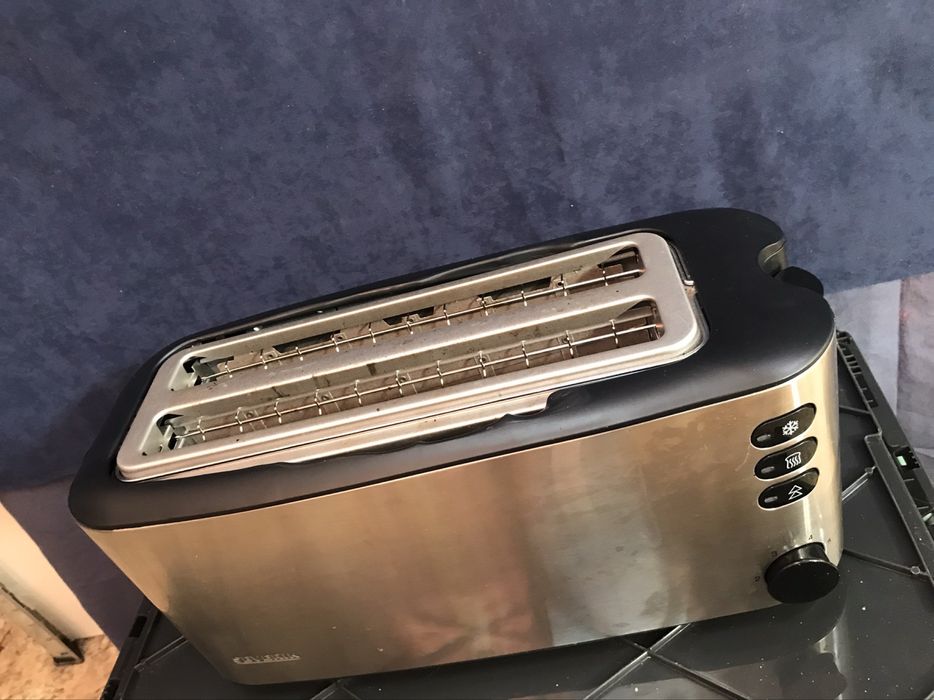 Тостер Severin