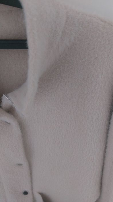 Кофта альпака женская