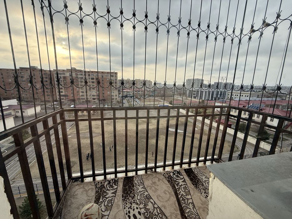 Продается квартира Сергели новостройка 6 а 2/6/7