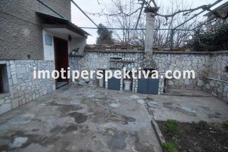 Продава се Етаж от къща в Пловдив, Христо Смирненски - 180 кв.м за 425 €/кв.м - Снимка #14