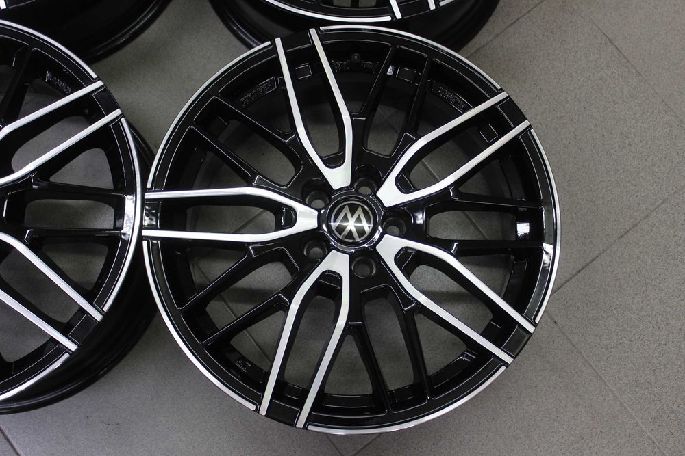 Джанти 17" VW T-Cross